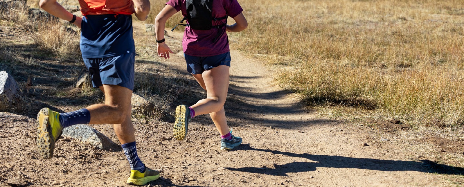 Maastikujooks Maastikujooks