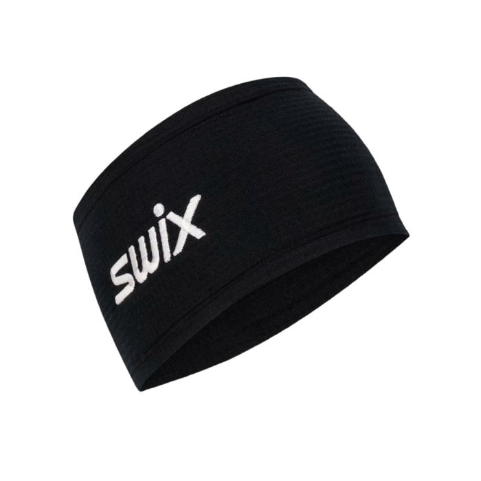 Swix Heat Wool Headband peapael - 10120