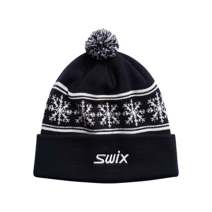 Swix Scandi Beanie tutimüts - 75100