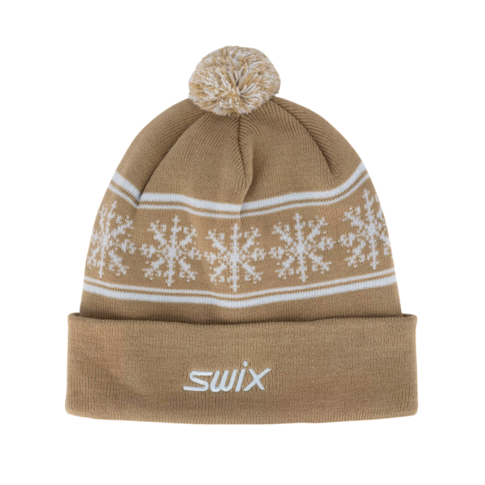 Swix Scandi Beanie tutimüts - 94600