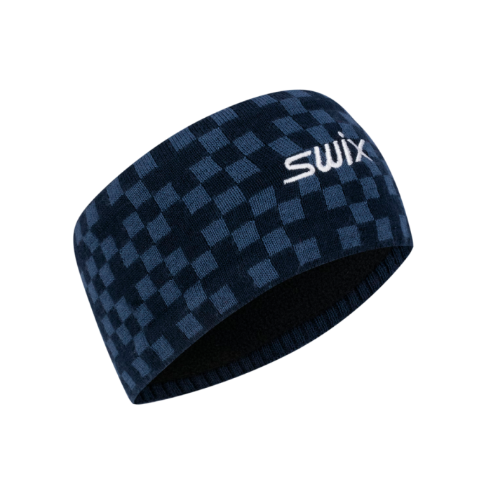 Swix Beito Wool Headband peapael - 75100