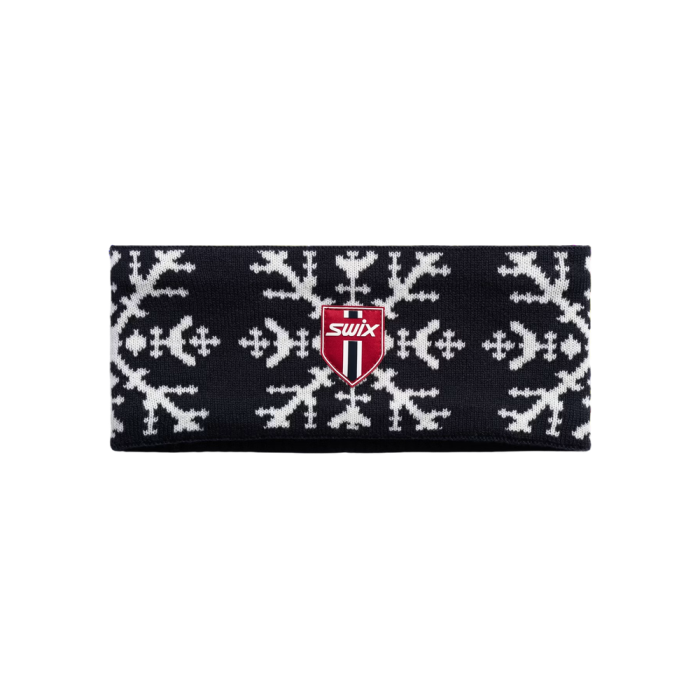 Swix Scandi Headband peapael - 75100