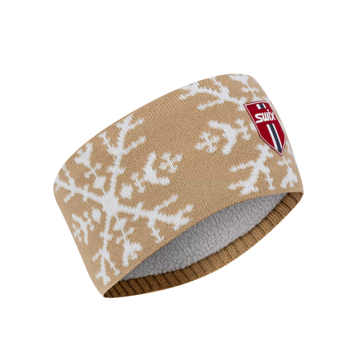 Swix Scandi Headband peapael - 94600