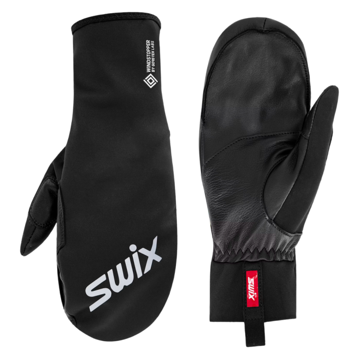 Swix Performance Gore Mitten suusakindad - 10120