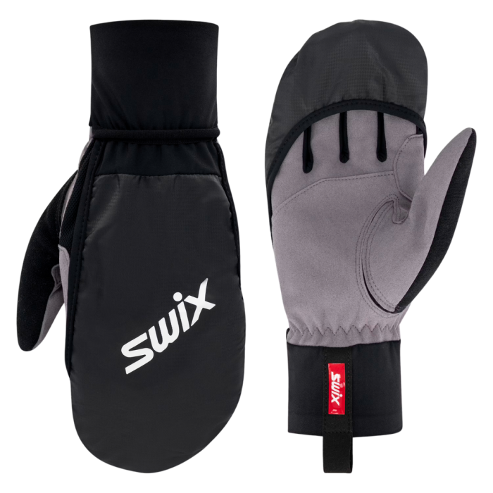 Swix Cover Glove tuulekatetega suusakindad - 10120