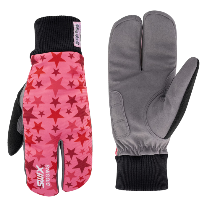 Swix Star Insulate Split suusakindad - 10120