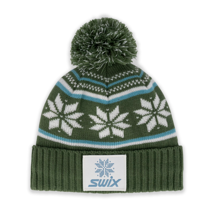 Swix Trysil Beanie tutimüts - 62450