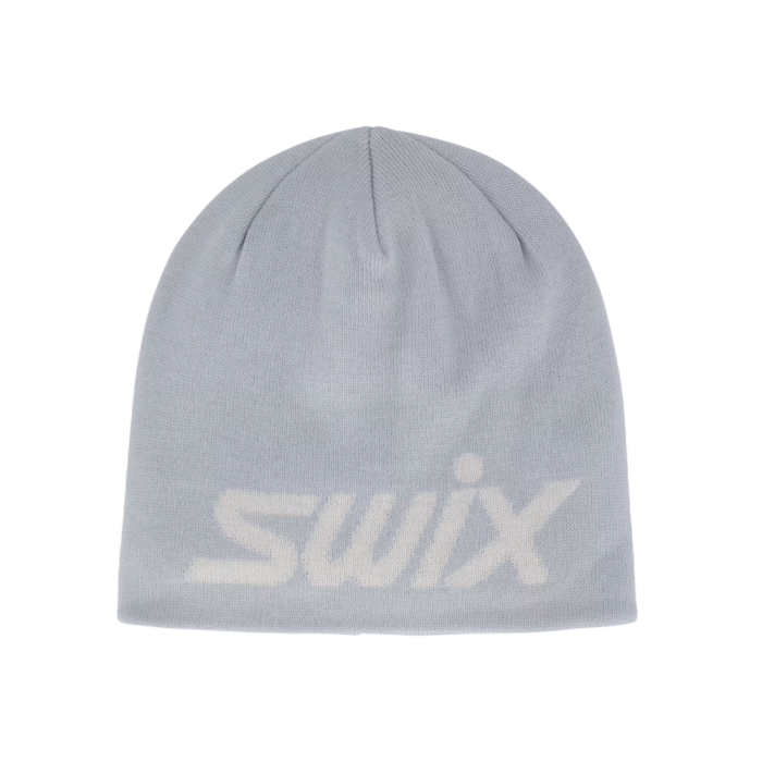 Swix Wool Logo Beanie müts - 71022
