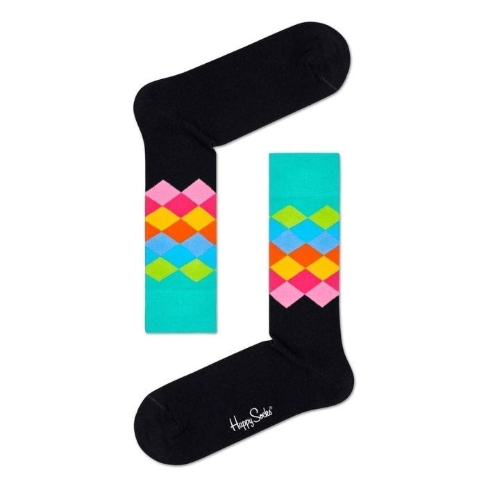 Happy Socks Classic kinkekarp – 4 paari