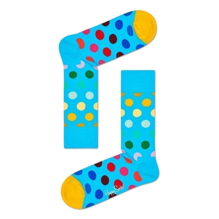Happy Socks Classic kinkekarp – 4 paari