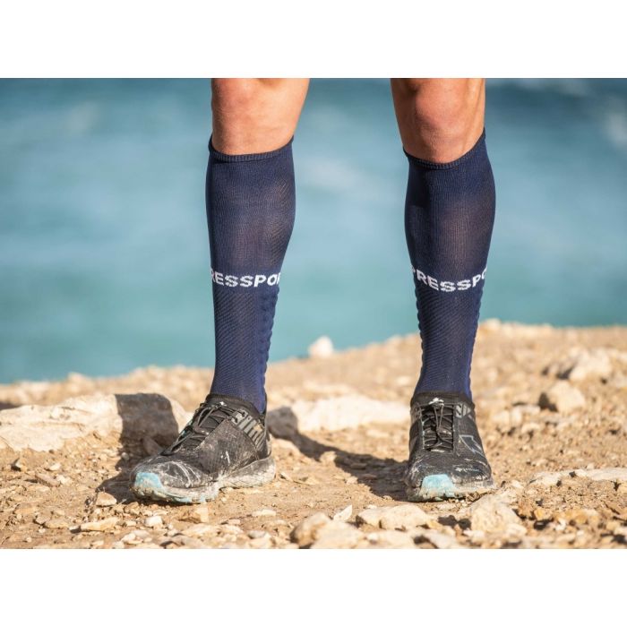 Compressport Põlvikud RUN