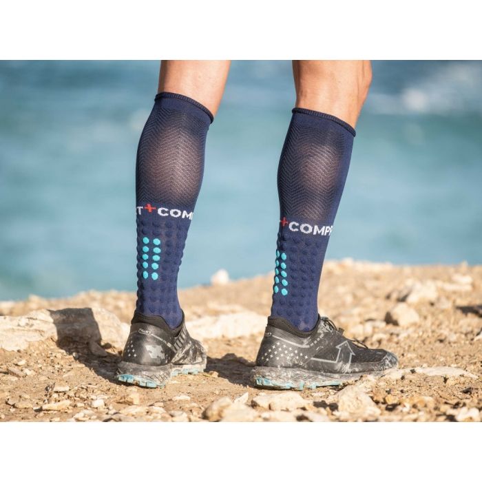 Compressport Põlvikud RUN