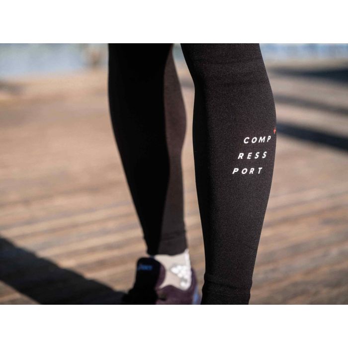 Meeste püksid CS RUN Under control Full Tights 2020
