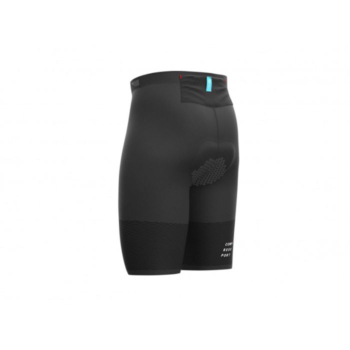 Compressport triatlonipükisid CS Under Control Short meeste