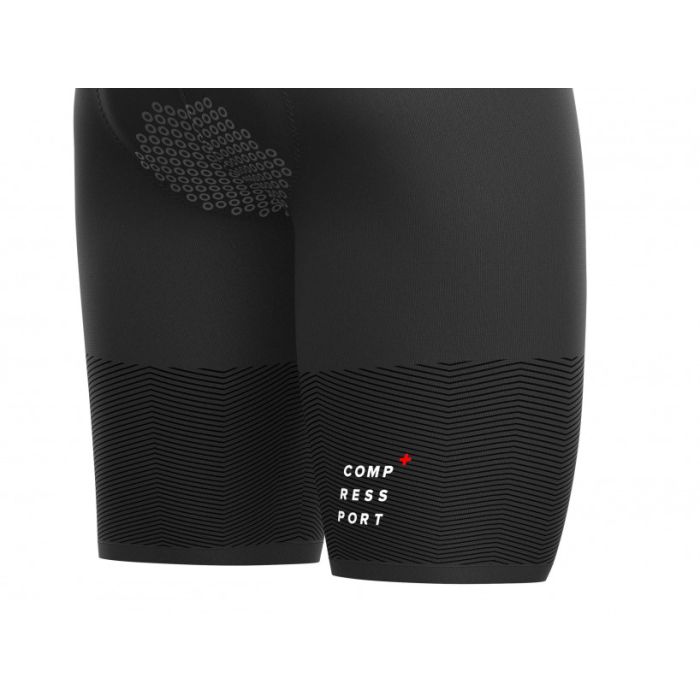 Compressport triatlonipükisid CS Under Control Short meeste