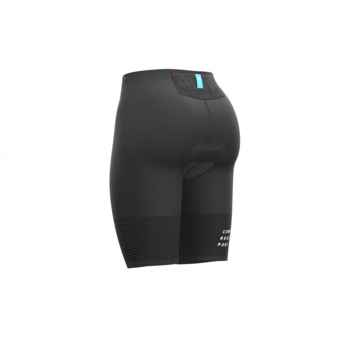Compressport triatlonipüksid Under Control Short W naiste