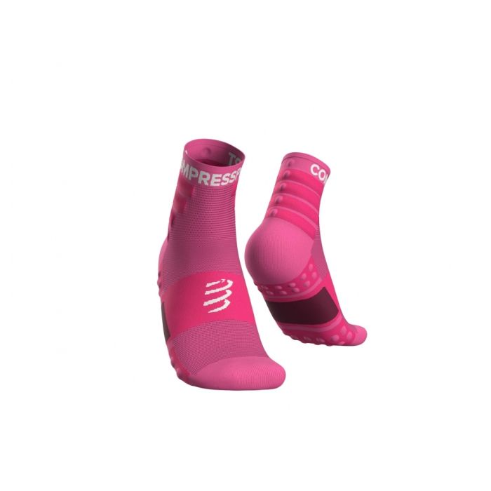 Compressport sokid Training 2-pk HI