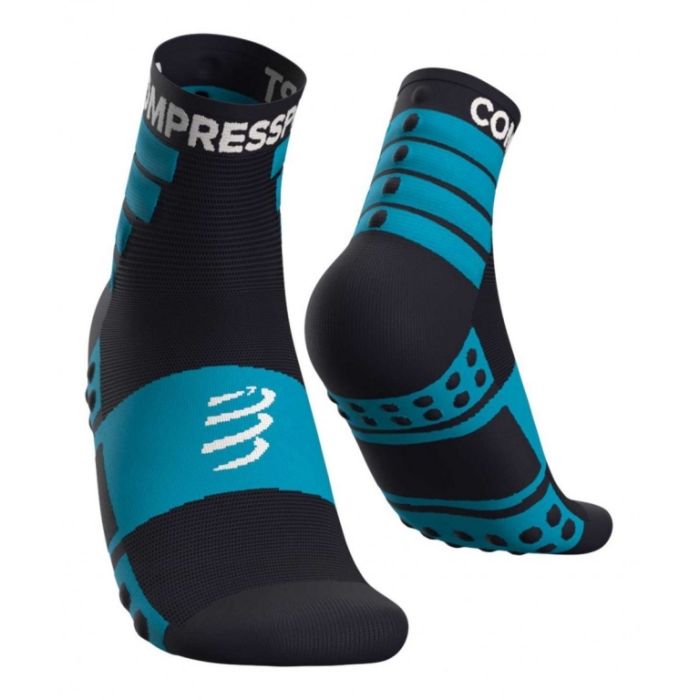 Compressport sokid Training 2-pk HI