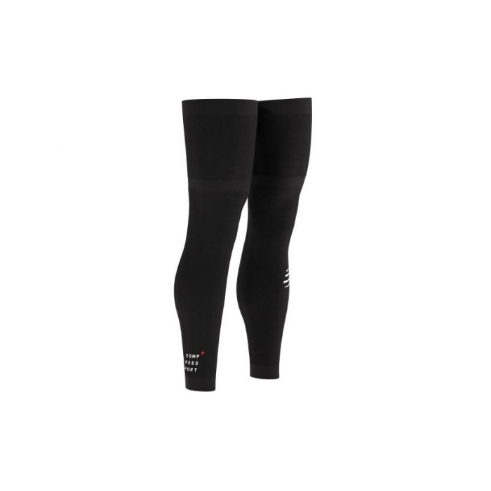 Compressport sukad TOTAL FULL LEG 