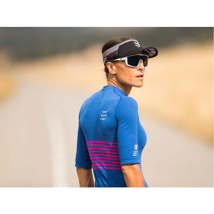 Compressport Naiste T-särk CS Triatlon Postural