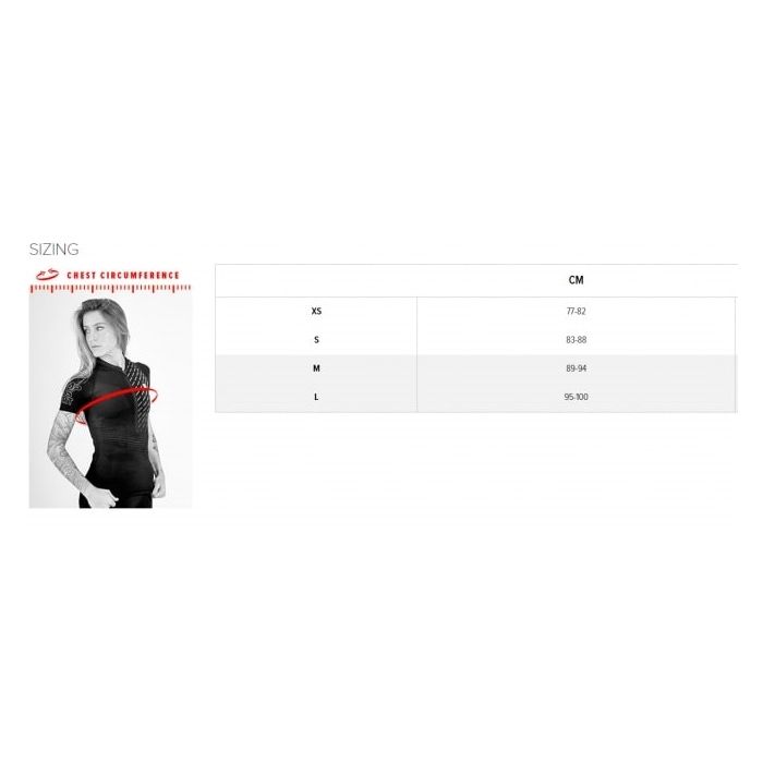 Compressport Naiste T-särk CS Triatlon Postural