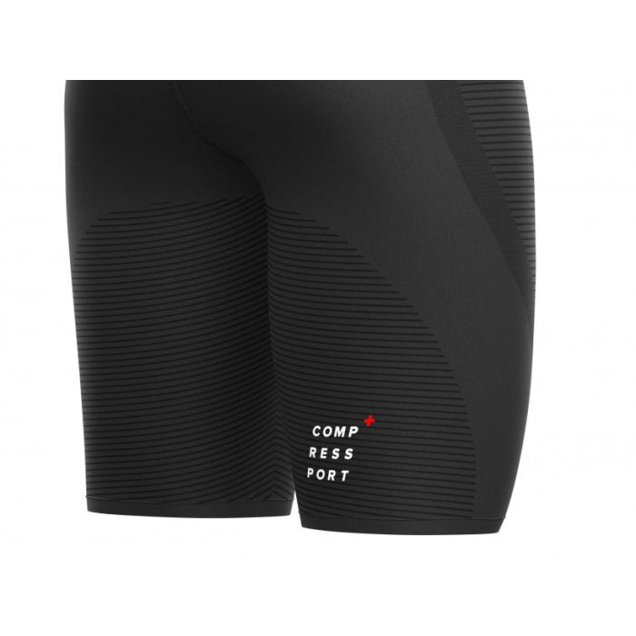 Compressport COMPRESSION RUN short 
