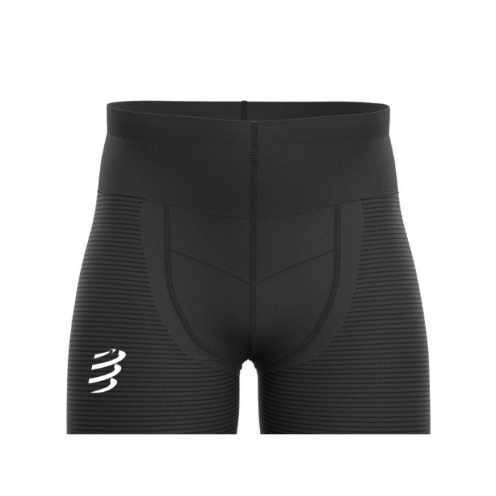 Compressport COMPRESSION RUN short 