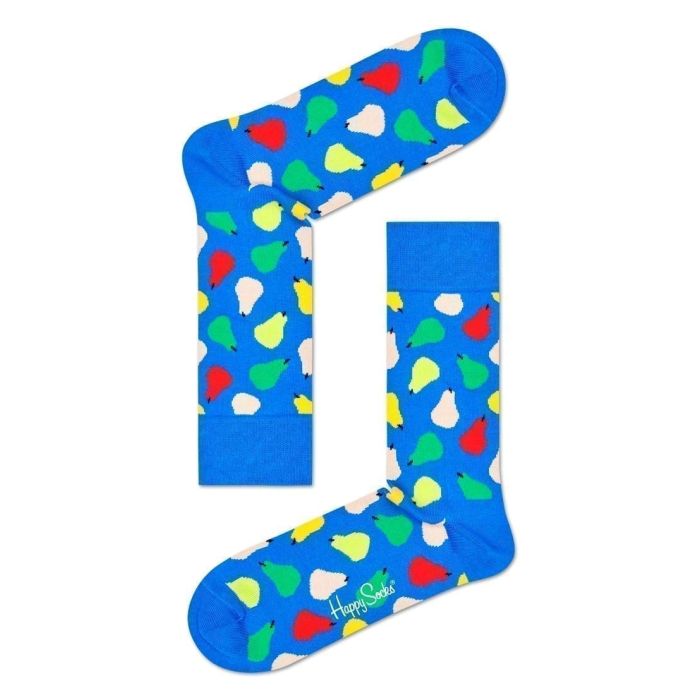 Happy Socks Fruit kinkekarp – 2 paari