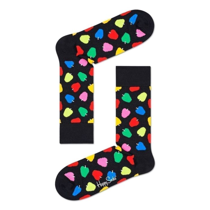 Happy Socks Fruit kinkekarp – 2 paari