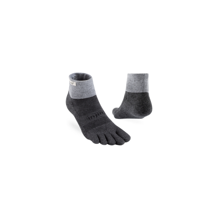 Injinji TRAIL MidWeight MiniCrew