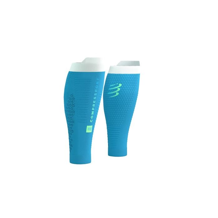 Compressport R2 3.0 kompressioonsäärised