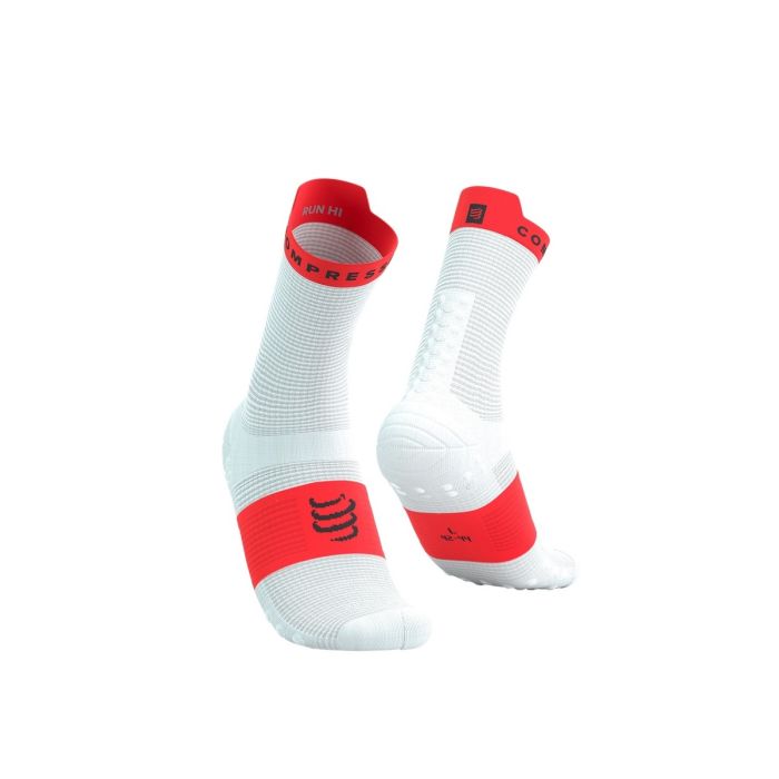 Compressport V4.0 RUN High jooksusokid