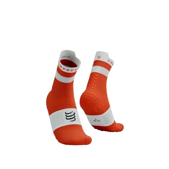 Compressport V4.0 RUN High jooksusokid