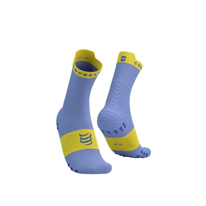 Compressport V4.0 RUN High jooksusokid