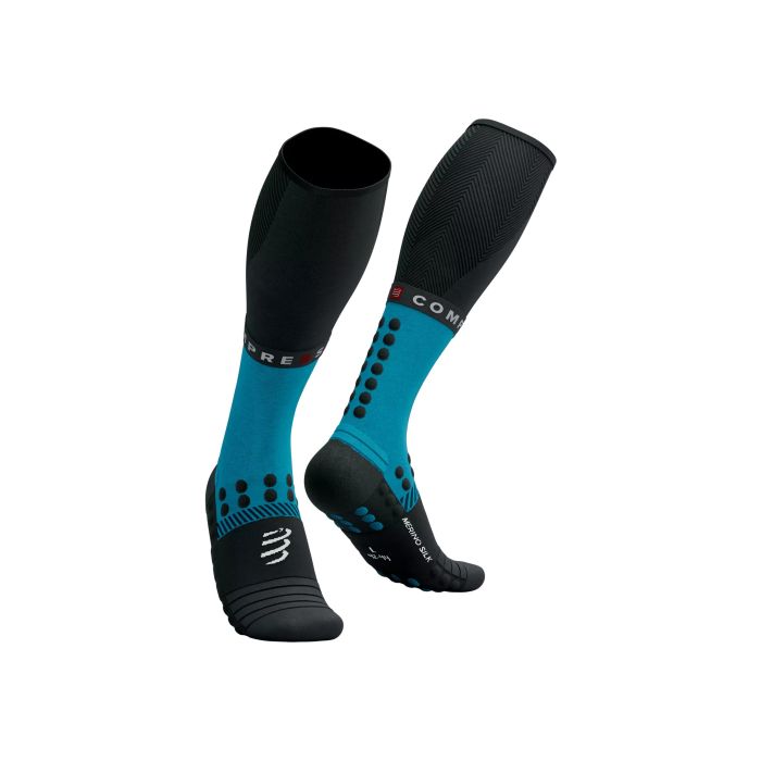 Compressport WINTER RUN kompressioonpõlvikud