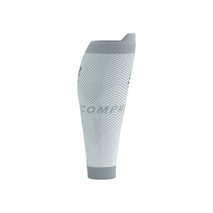 Kompressioonsäärised Compressport R2 OXYGEN valge