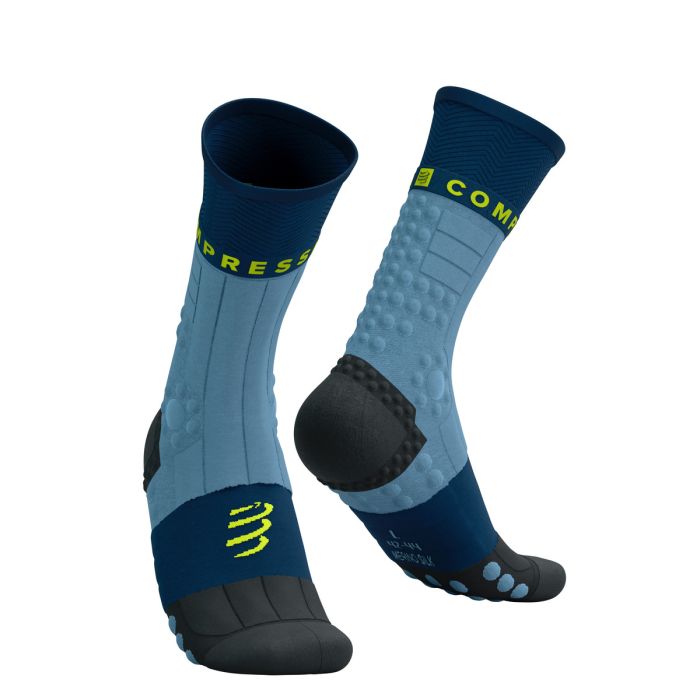 Compressport Pro Racing WINTER TRAIL maastikujooksusokid