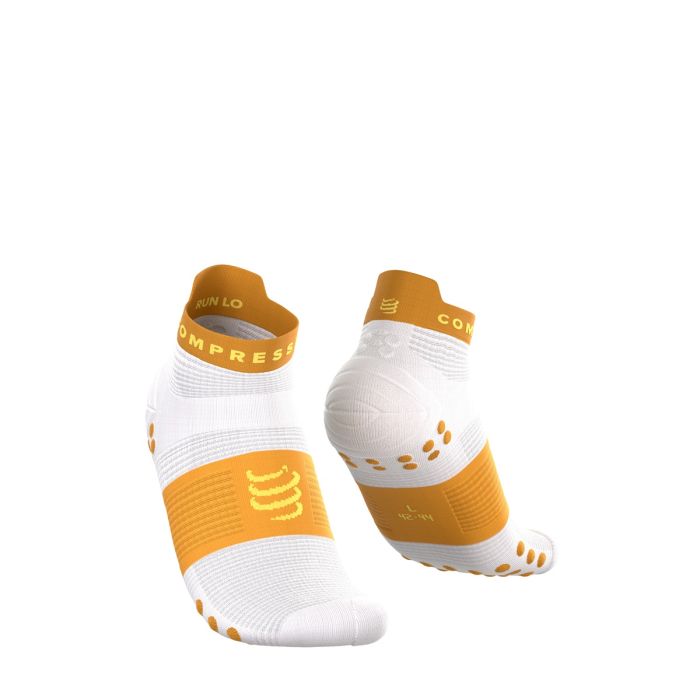 Compressport V4.0 RUN Low madalad jooksusokid