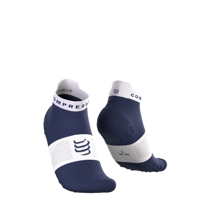 Compressport V4.0 RUN Low madalad jooksusokid
