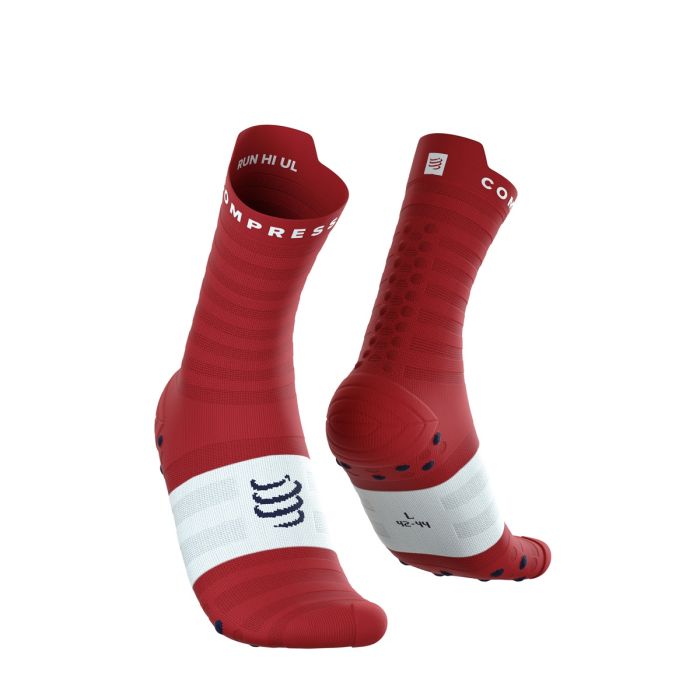 Compressport V4.0 RUN High Ultralight jooksusokid