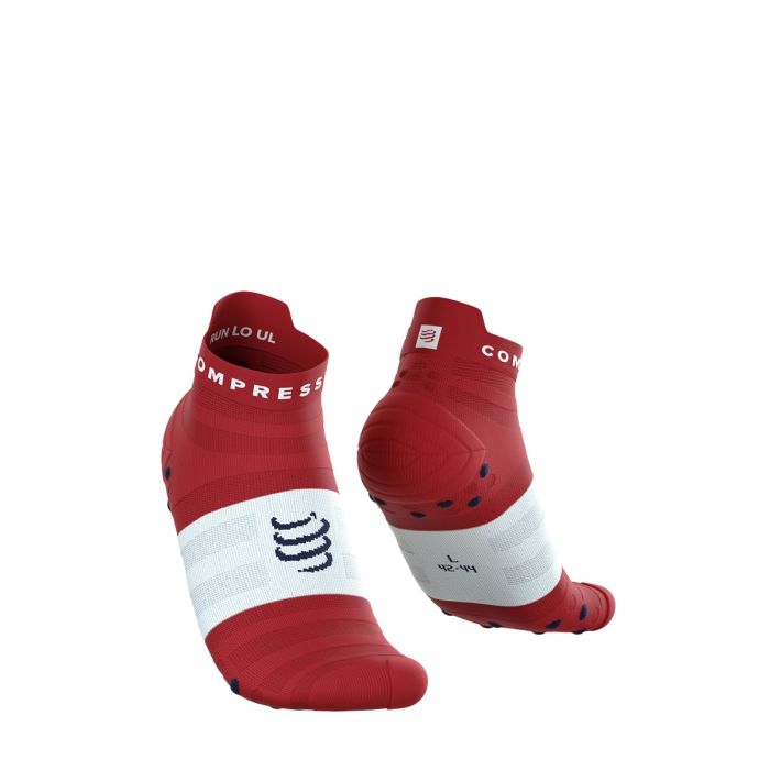 Compressport V4.0 RUN Low Ultralight jooksusokid