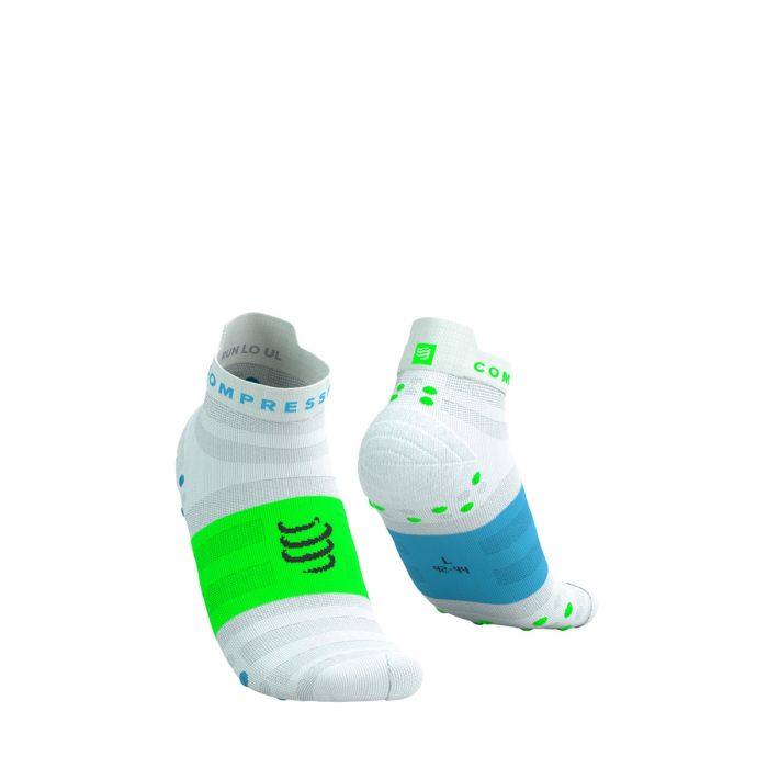 Compressport V4.0 RUN Low Ultralight jooksusokid