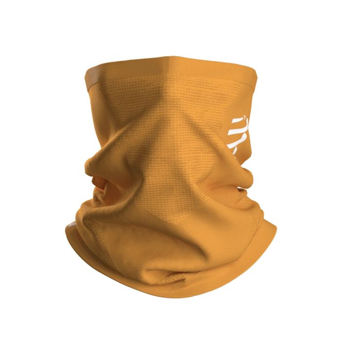 Torusall Compressport 3D Thermo kollane