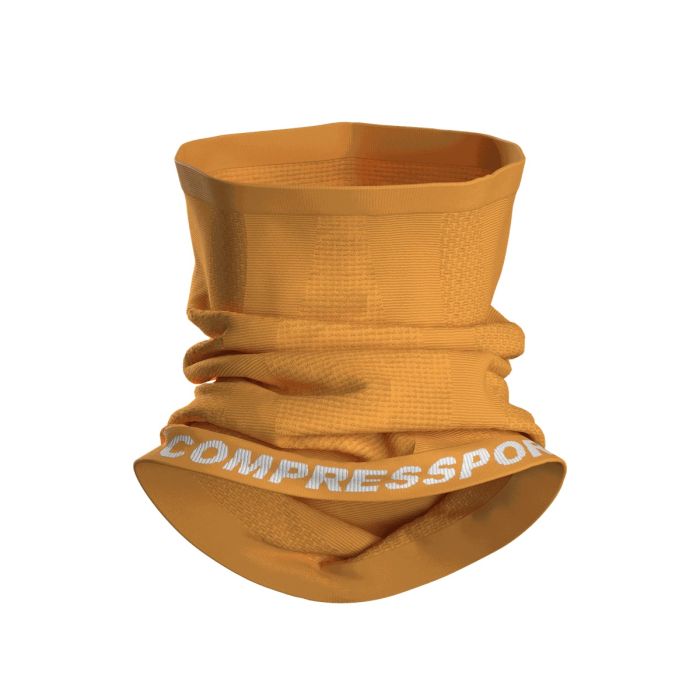 Torusall Compressport 3D Thermo kollane