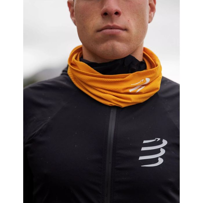 Torusall Compressport 3D Thermo kollane
