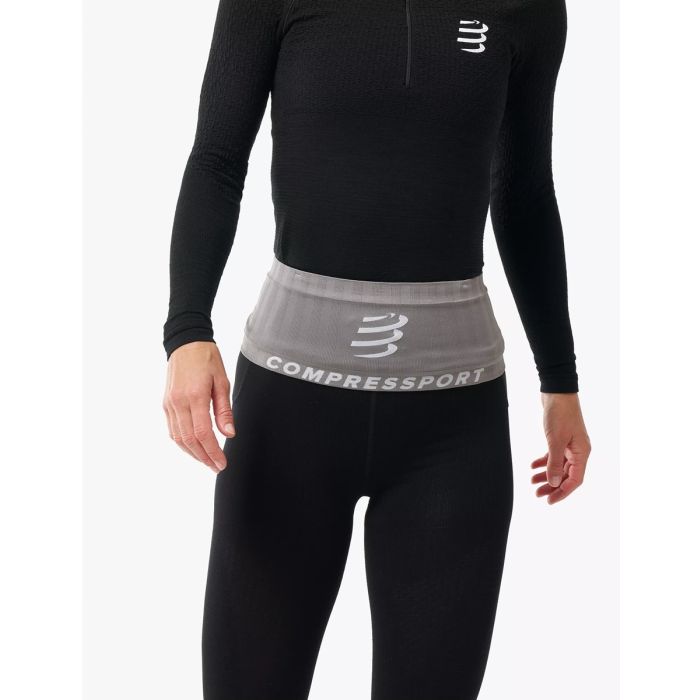 Jooksuvöö Compressport Free Belt 2.0 must