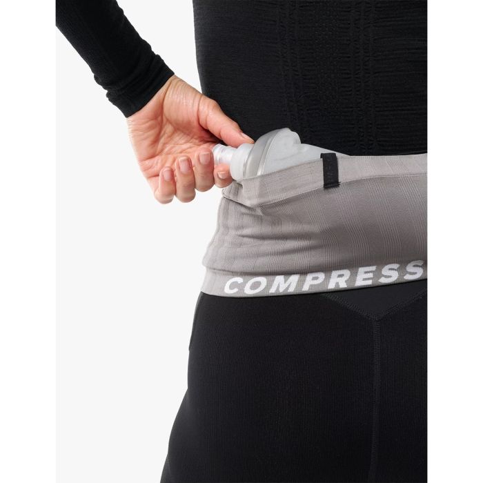 Jooksuvöö Compressport Free Belt 2.0 must