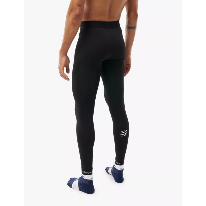 Meeste kompressioonpüksid Compressport Recovery must