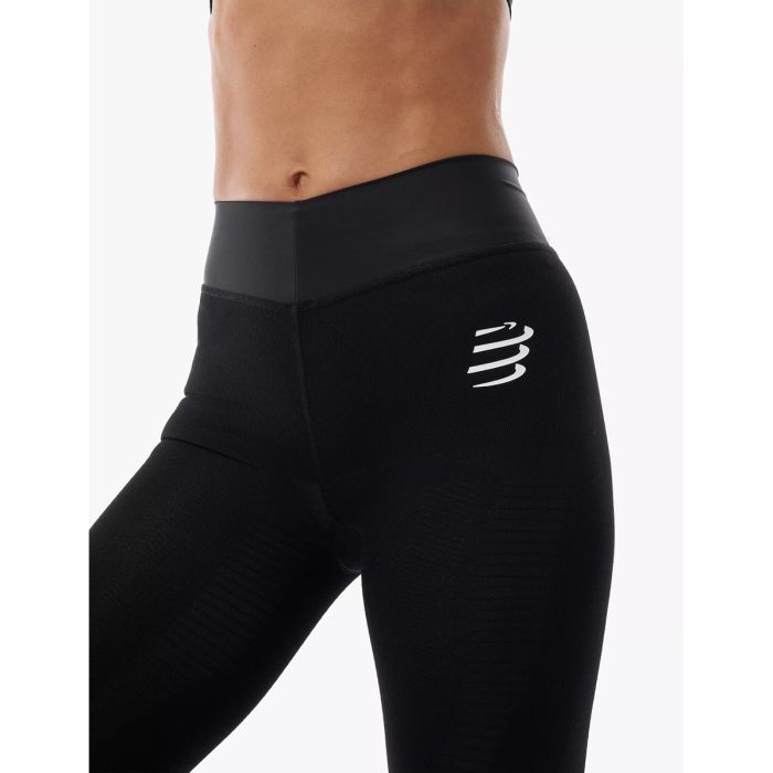 Naiste kompressioonpüksid Compressport Recovery must