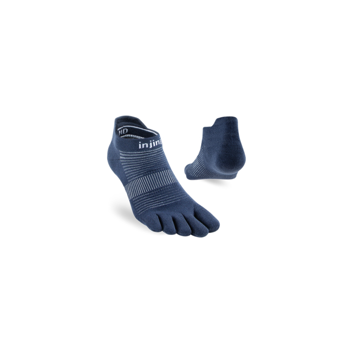 INJINJI RUN 2.0 LIGHTWEIGHT NO-SHOW